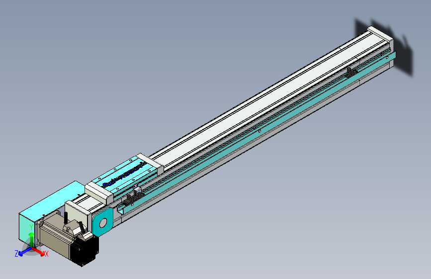 欧规系列-LB6A-L65-S600-BR-ZP40-C3