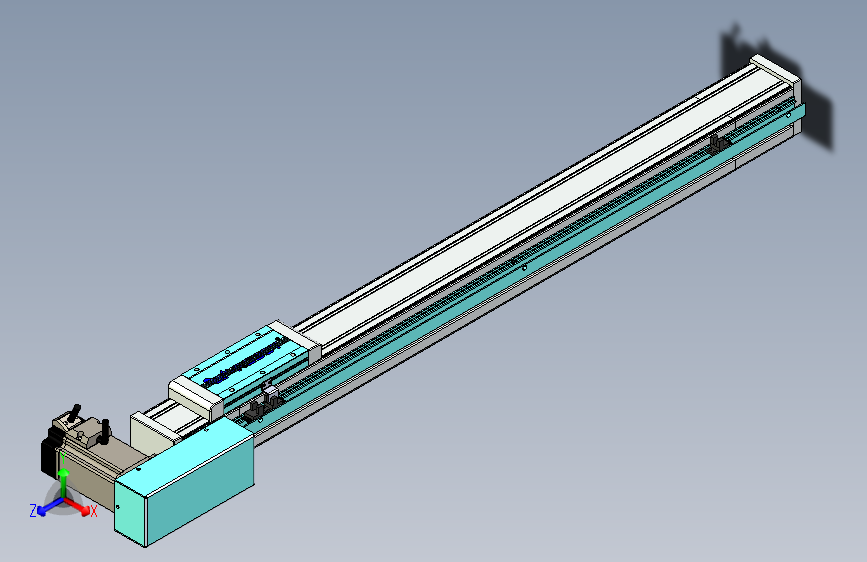 欧规系列-LB6A-L65-S650-BL-ZP40-C3
