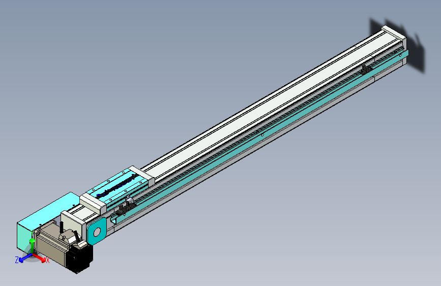 欧规系列-LB6A-L65-S700-BR-ZP40-C3