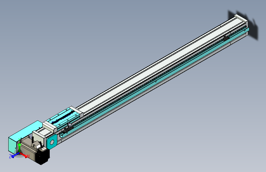 欧规系列-LB6A-L65-S850-BR-ZP40-C3