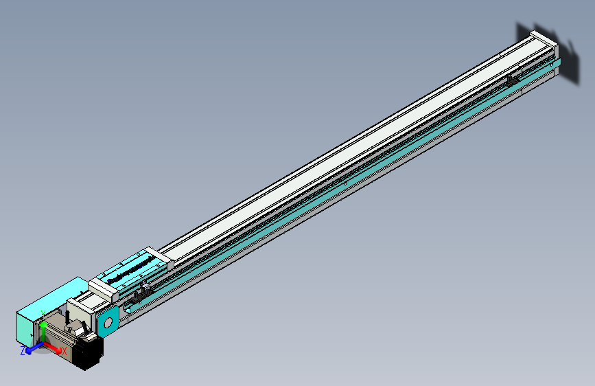 欧规系列-LB6A-L65-S950-BR-ZP40-C3