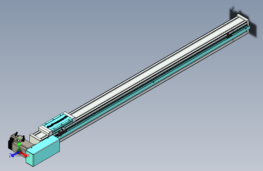 欧规系列-LB6A-L65-S1000-BL-ZP40-C3