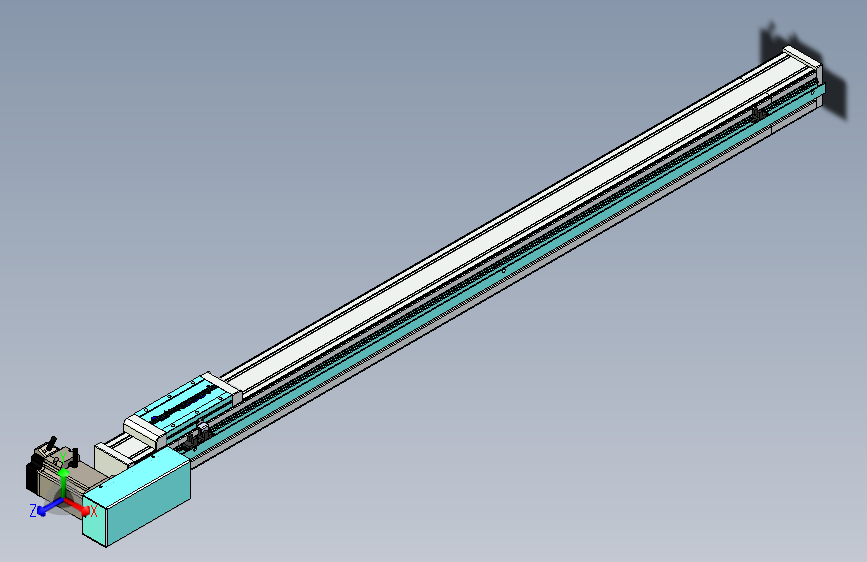 欧规系列-LB6A-L65-S1050-BL-ZP40-C3