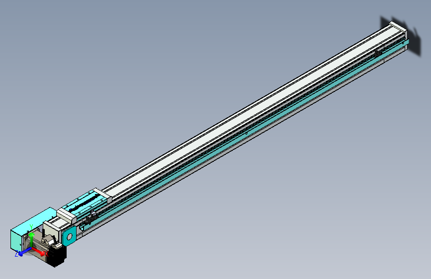 欧规系列-LB6A-L65-S1150-BR-ZP40-C3