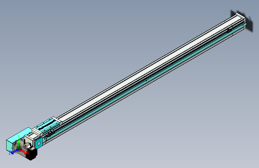 欧规系列-LB6A-L65-S1300-BR-ZP40-C3