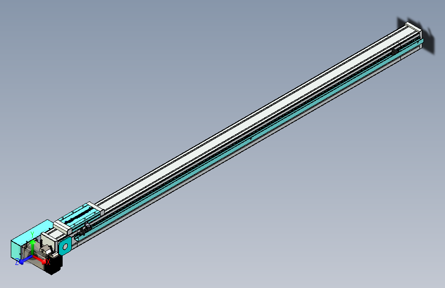 欧规系列-LB6A-L65-S1350-BR-ZP40-C3