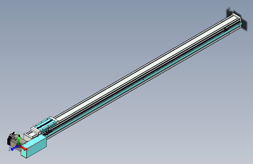 欧规系列-LB6A-L65-S1400-BL-ZP40-C3