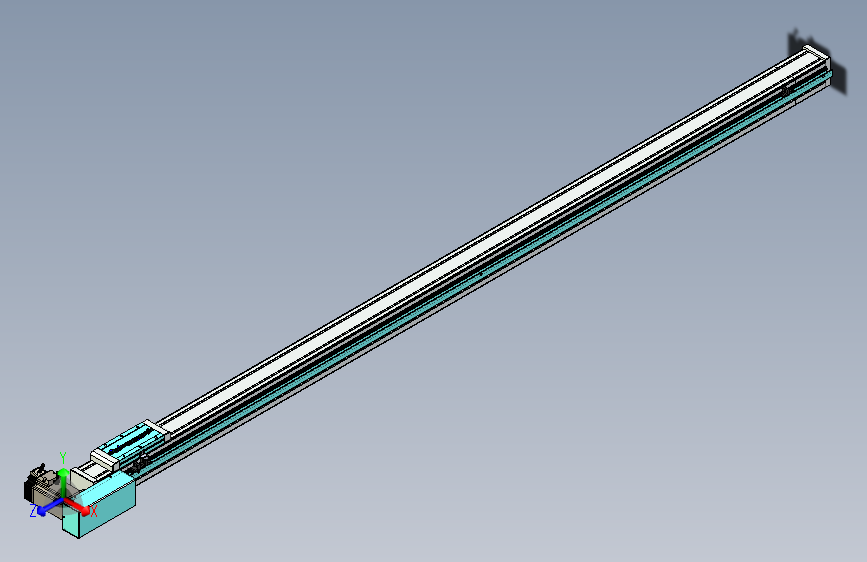 欧规系列-LB6A-L65-S1800-BL-ZP40-C3