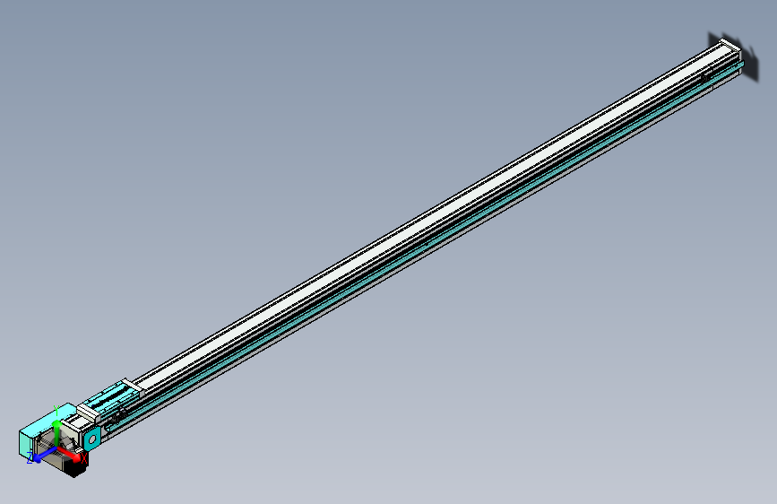 欧规系列-LB6A-L65-S1900-BR-ZP40-C3