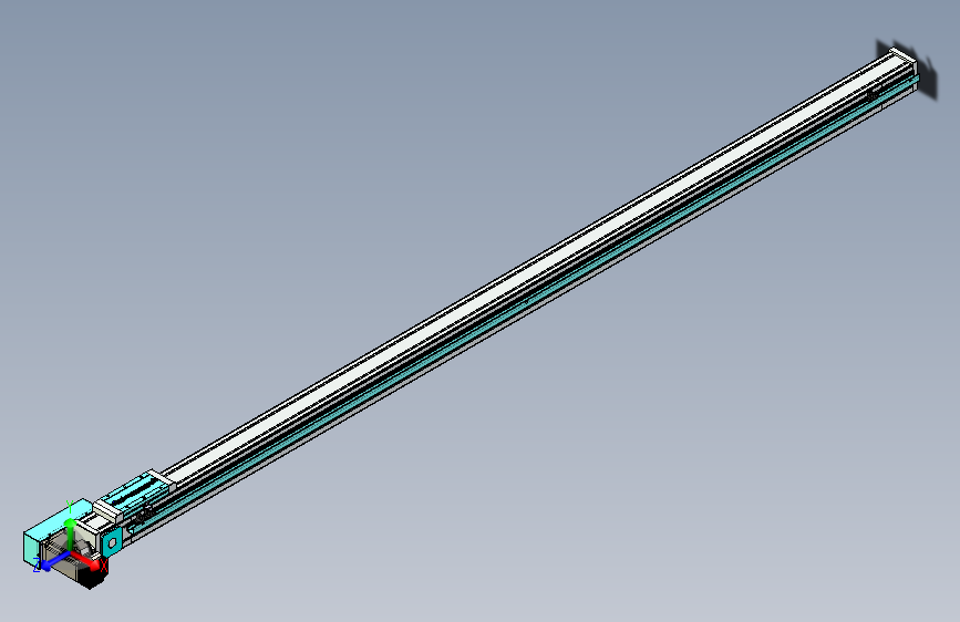 欧规系列-LB6A-L65-S1950-BR-ZP40-C3