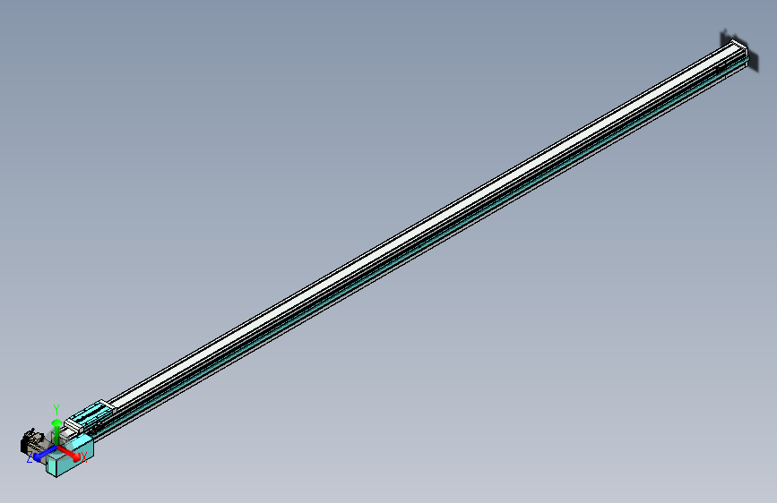 欧规系列-LB6A-L65-S2650-BL-ZP40-C3