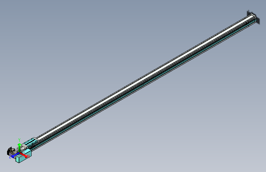 欧规系列-LB6A-L65-S2750-BL-ZP40-C3
