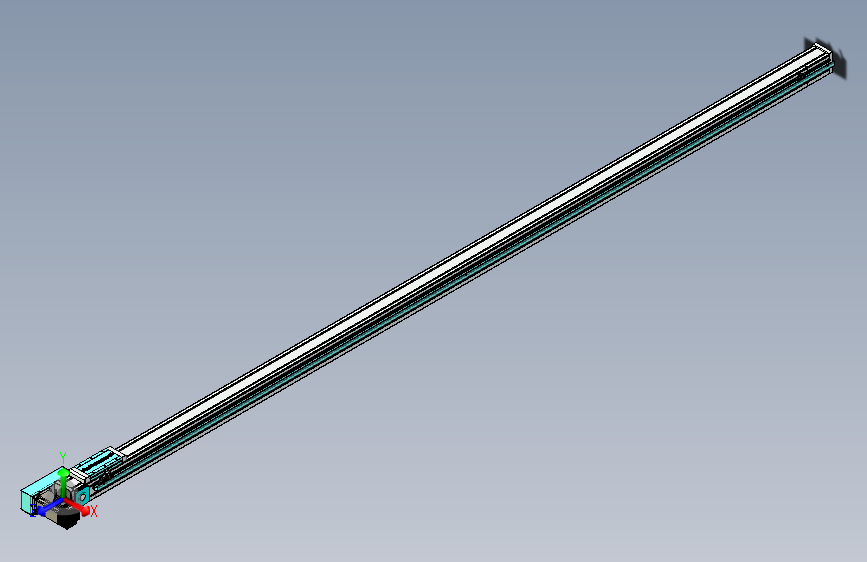 欧规系列-LB6A-L65-S2700-BR-ZP40-C3