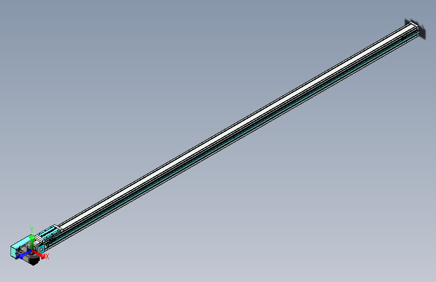 欧规系列-LB6A-L65-S2750-BR-ZP40-C3