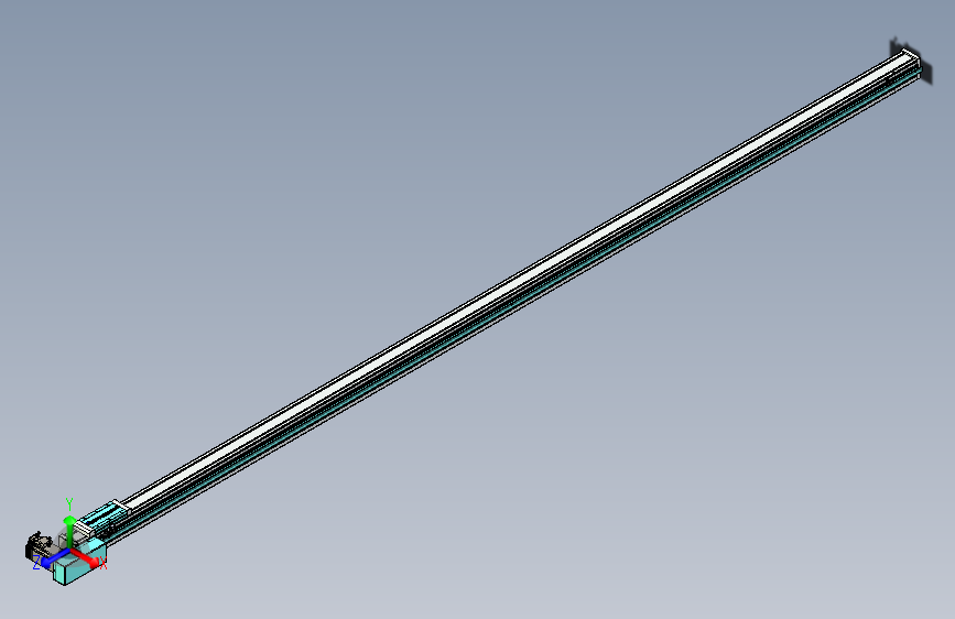 欧规系列-LB6A-L65-S3000-BL-ZP40-C3