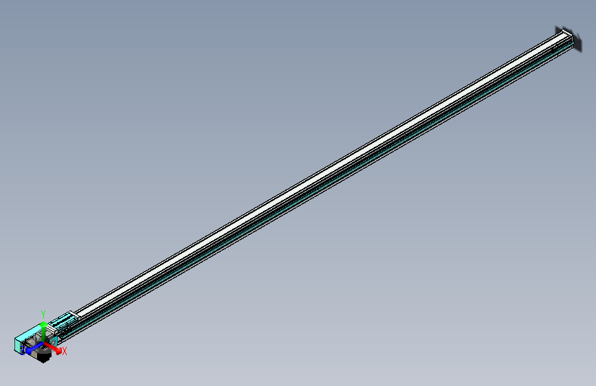 欧规系列-LB6A-L65-S3000-BR-ZP40-C3