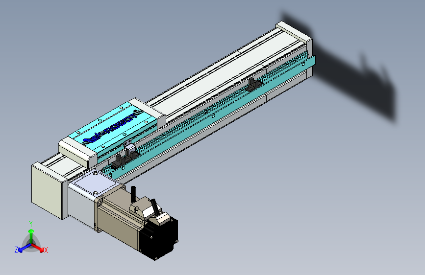 欧规系列-LB6A-L130-S250-BL-ZP40-C3