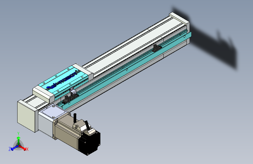 欧规系列-LB6A-L130-S300-BL-ZP40-C3