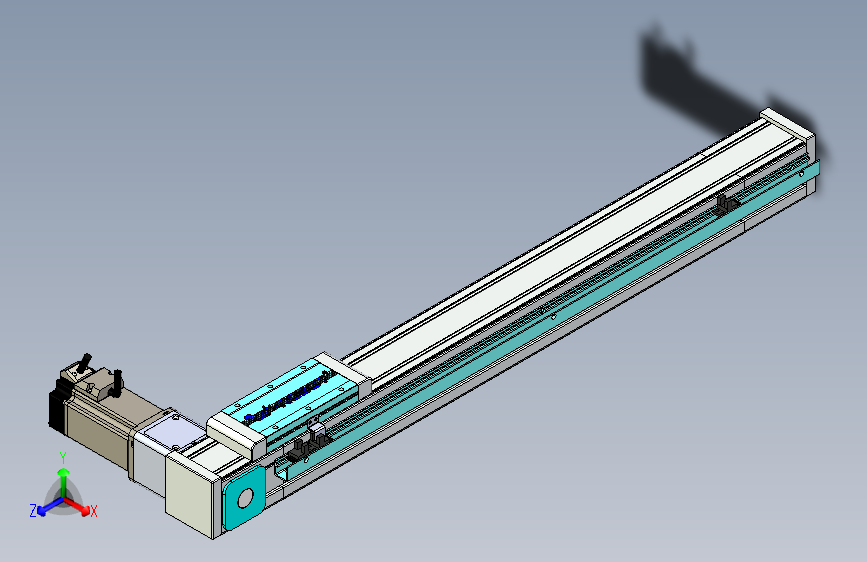 欧规系列-LB6A-L130-S550-BR-ZP40-C3