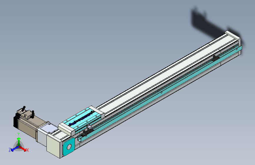 欧规系列-LB6A-L130-S600-BR-ZP40-C3