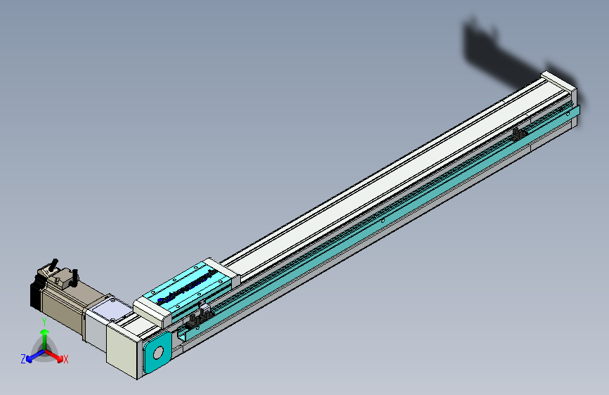 欧规系列-LB6A-L130-S650-BR-ZP40-C3