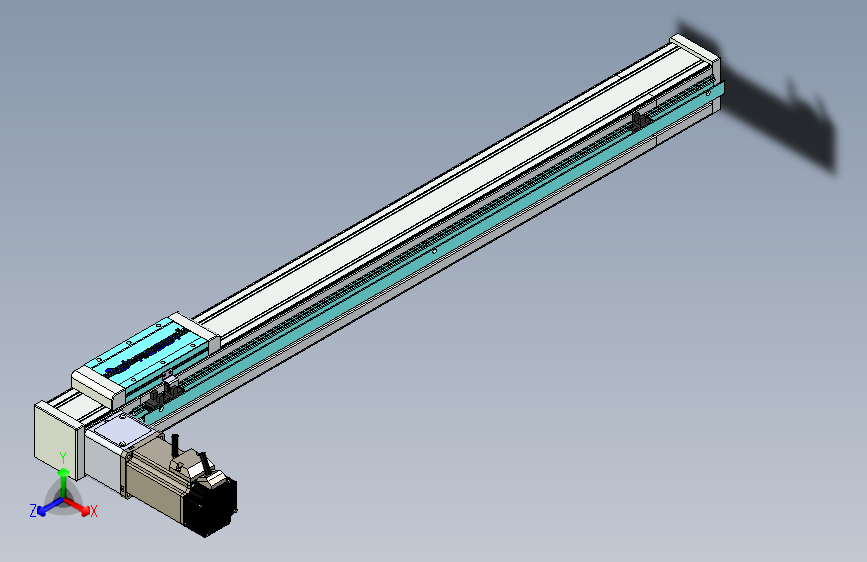 欧规系列-LB6A-L130-S700-BL-ZP40-C3