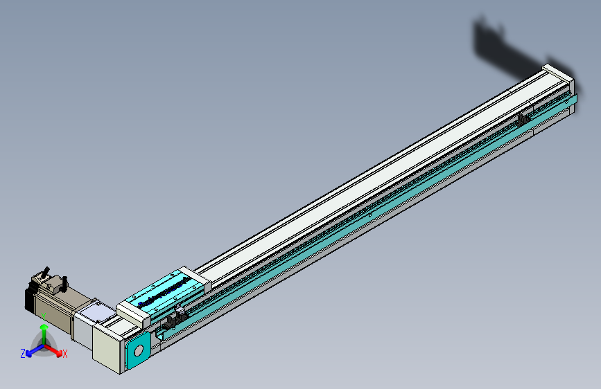 欧规系列-LB6A-L130-S800-BR-ZP40-C3
