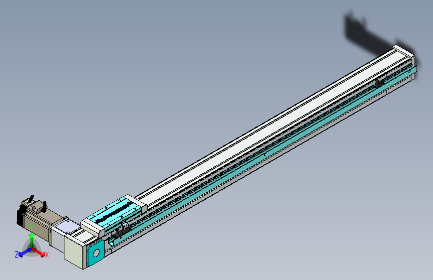 欧规系列-LB6A-L130-S850-BR-ZP40-C3