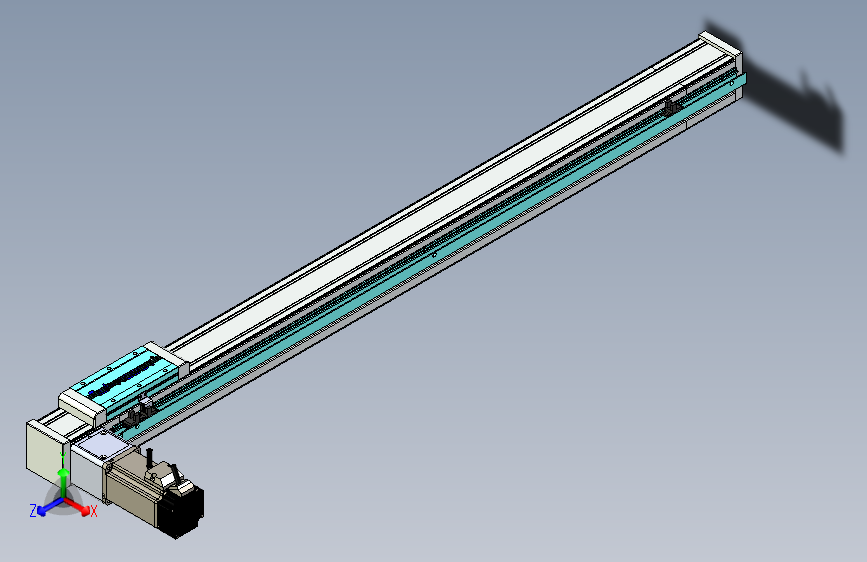 欧规系列-LB6A-L130-S900-BL-ZP40-C3