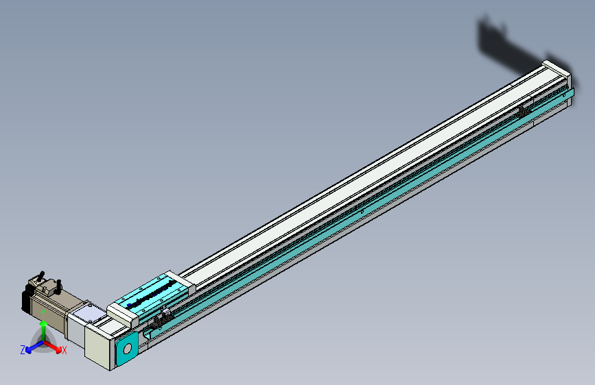 欧规系列-LB6A-L130-S900-BR-ZP40-C3