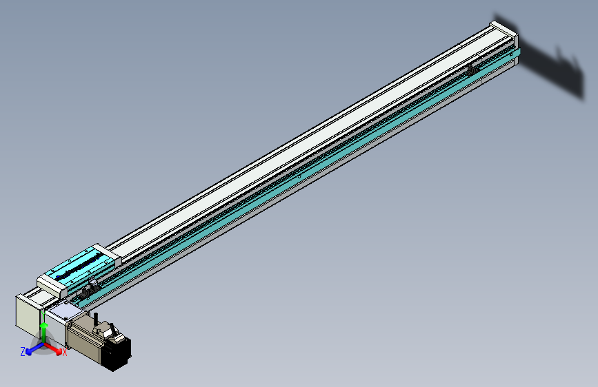 欧规系列-LB6A-L130-S1000-BL-ZP40-C3