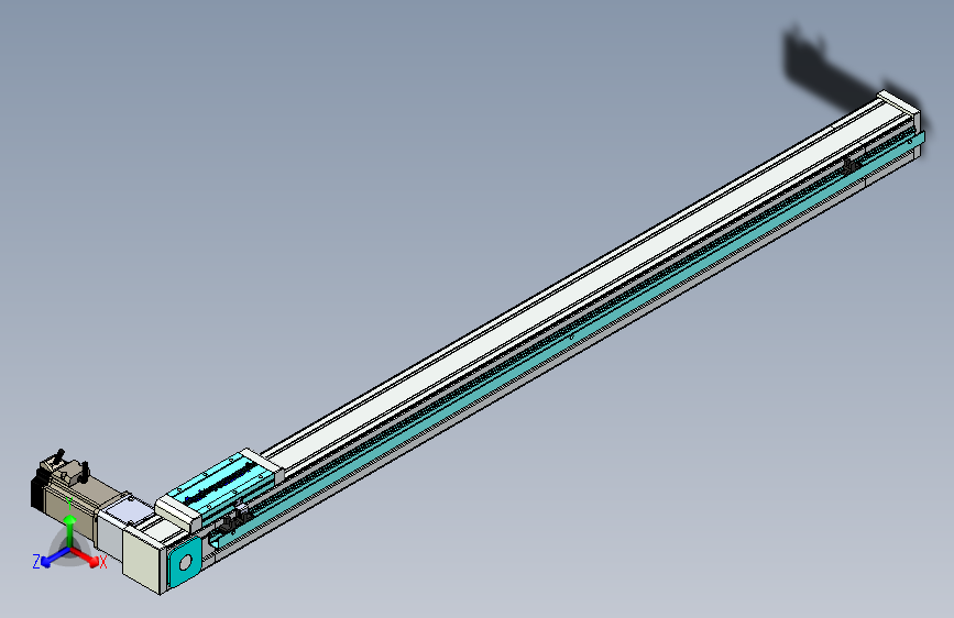 欧规系列-LB6A-L130-S1050-BR-ZP40-C3