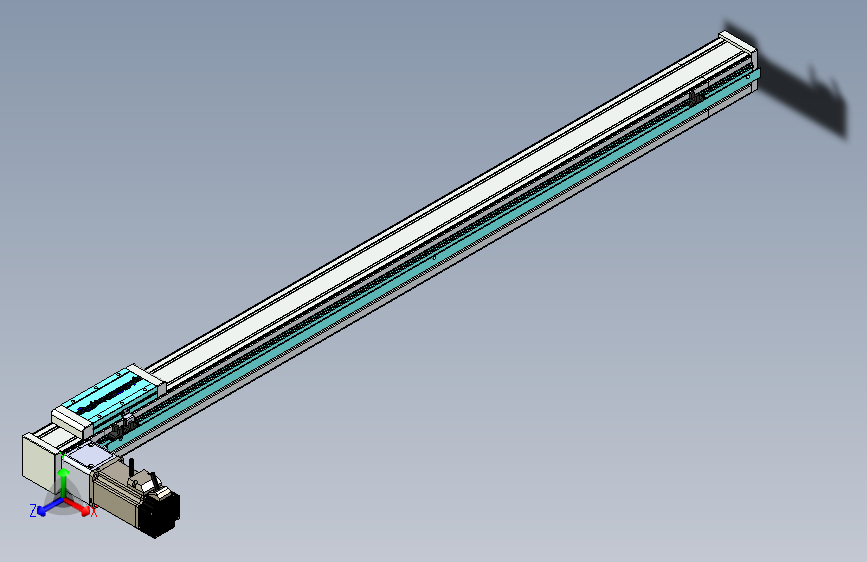 欧规系列-LB6A-L130-S1100-BL-ZP40-C3