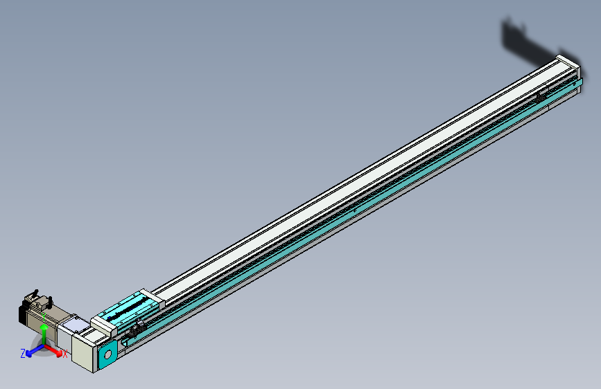 欧规系列-LB6A-L130-S1200-BR-ZP40-C3