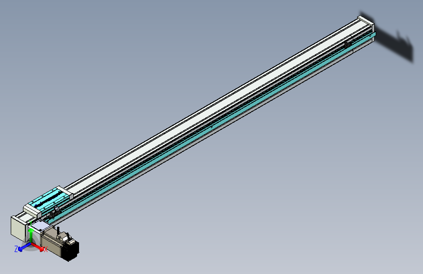 欧规系列-LB6A-L130-S1300-BL-ZP40-C3