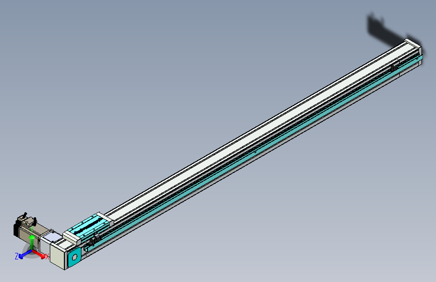 欧规系列-LB6A-L130-S1300-BR-ZP40-C3