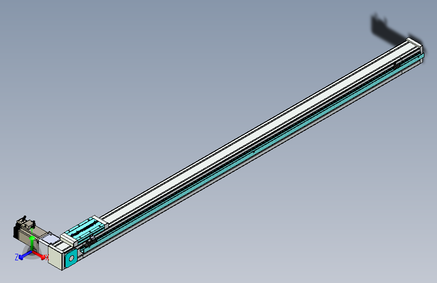 欧规系列-LB6A-L130-S1400-BR-ZP40-C3