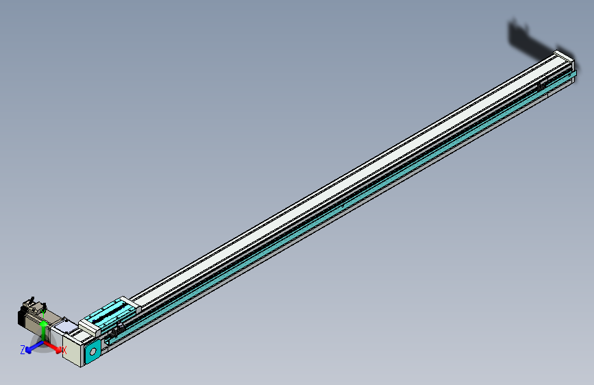 欧规系列-LB6A-L130-S1500-BR-ZP40-C3
