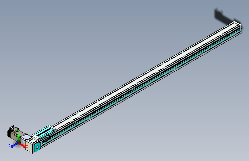 欧规系列-LB6A-L130-S1600-BR-ZP40-C3