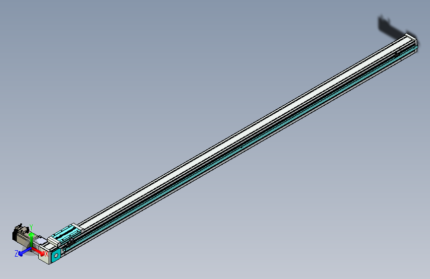 欧规系列-LB6A-L130-S2000-BR-ZP40-C3
