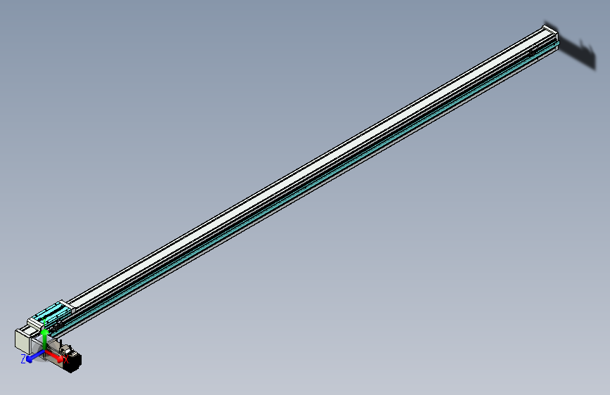 欧规系列-LB6A-L130-S2200-BL-ZP40-C3