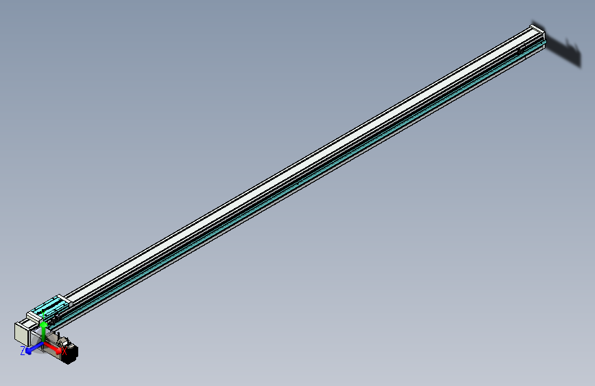 欧规系列-LB6A-L130-S2250-BL-ZP40-C3