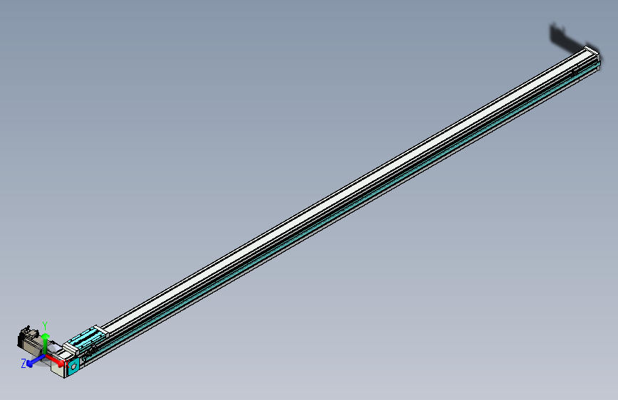欧规系列-LB6A-L130-S2300-BR-ZP40-C3