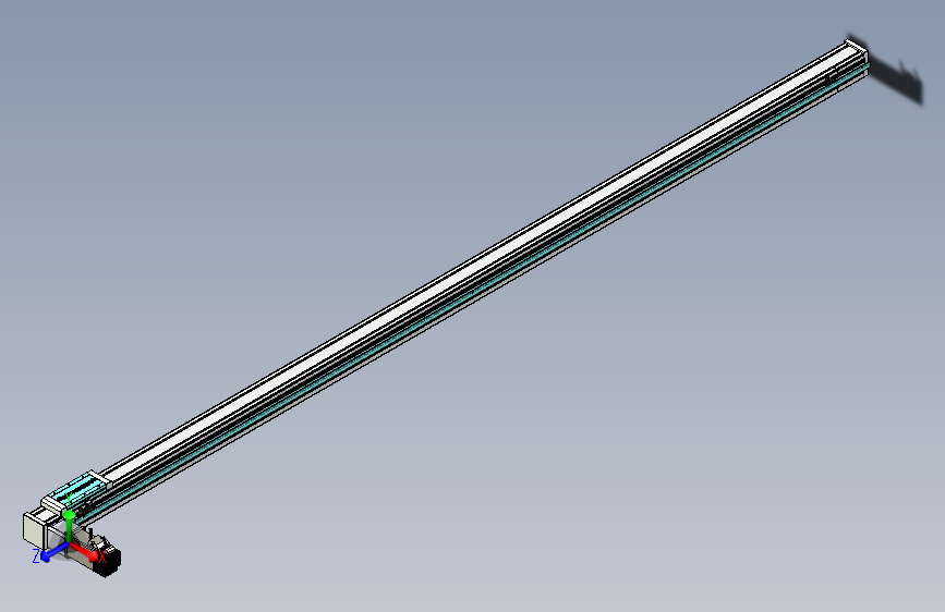 欧规系列-LB6A-L130-S2350-BL-ZP40-C3