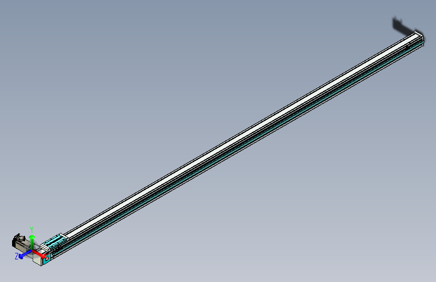 欧规系列-LB6A-L130-S2700-BR-ZP40-C3