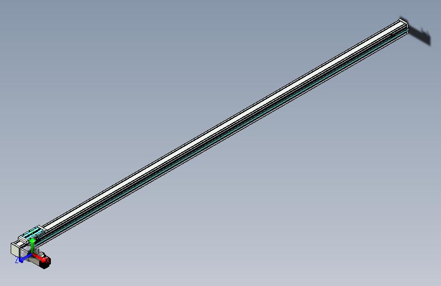 欧规系列-LB6A-L130-S2750-BL-ZP40-C3