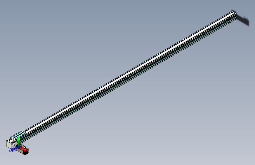 欧规系列-LB6A-L130-S2850-BL-ZP40-C3