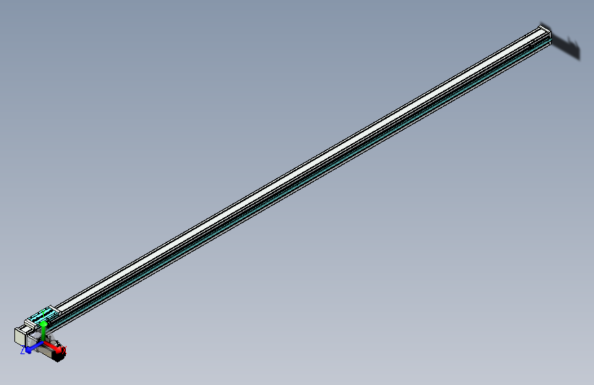 欧规系列-LB6A-L130-S2900-BL-ZP40-C3