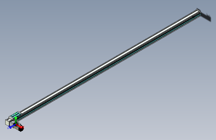 欧规系列-LB6A-L130-S2950-BL-ZP40-C3