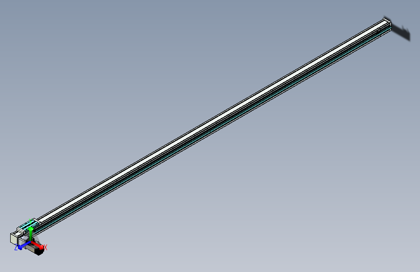 欧规系列-LB6A-L130-S3150-BL-ZP40-C3